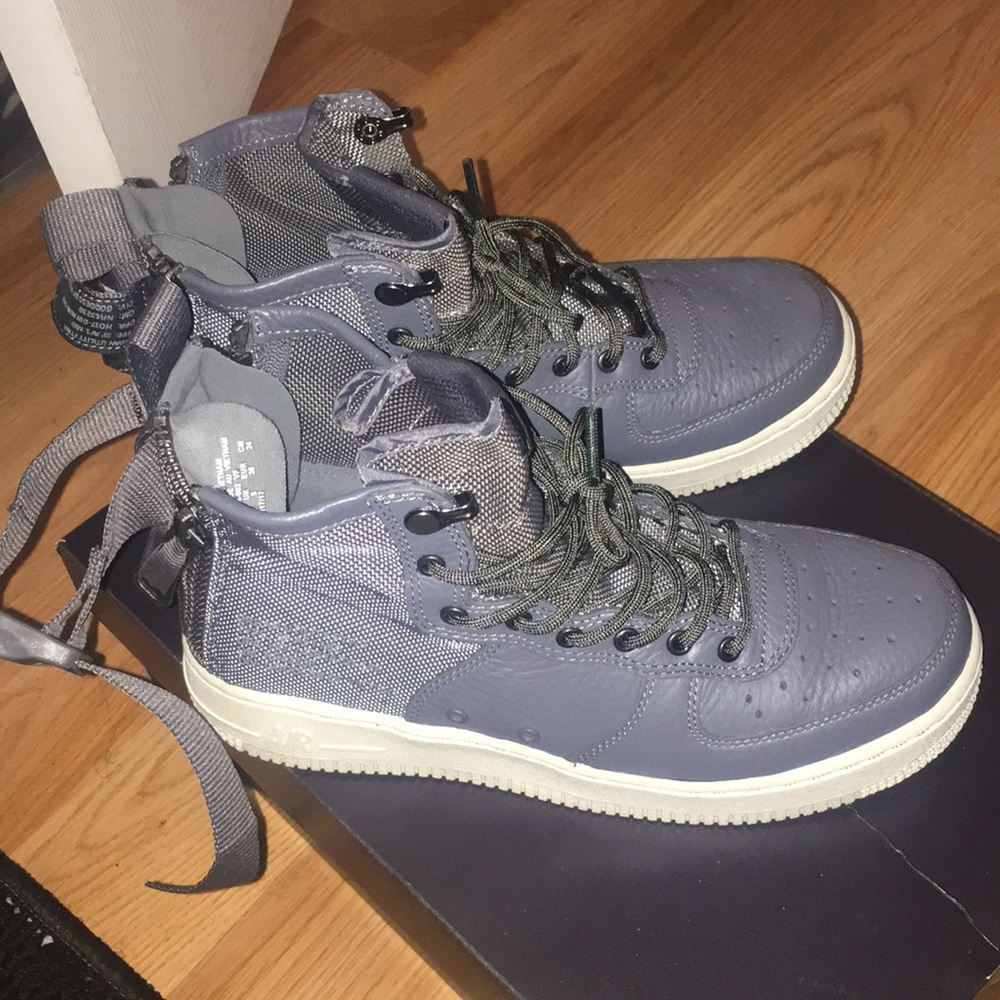 Nike sneakers